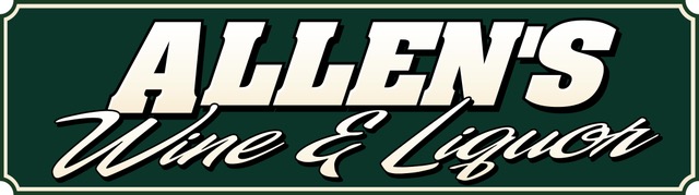 Allen's Wine & Liquor Logo